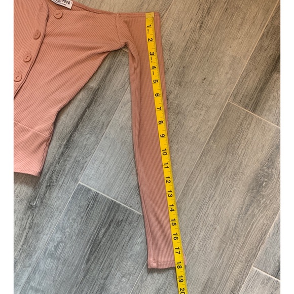 ♥️ NWOT Fashion Nova bodysuit XS - Picture 3 of 5